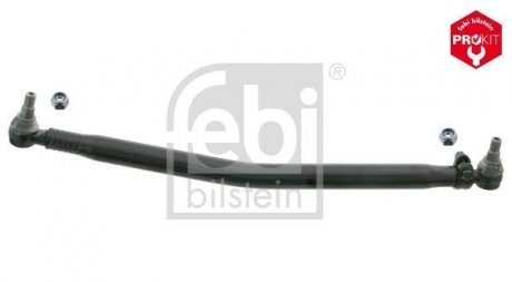 Поздовжня рульова тяга FEBI FEBI BILSTEIN 27488