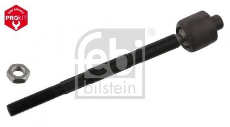 Тяга рульова з гайкою FEBI BILSTEIN 27751