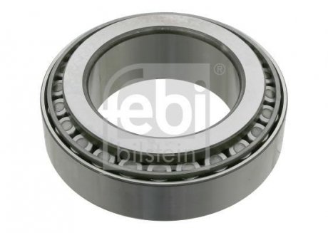 Підшипник маточини FEBI FEBI BILSTEIN 27804