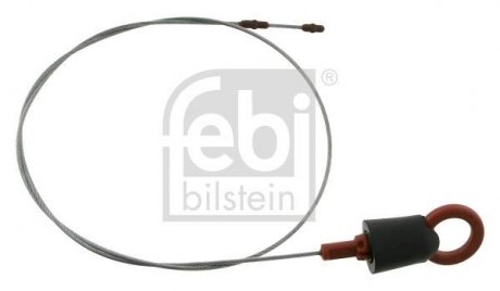 Масляний щуп FEBI FEBI BILSTEIN 28190