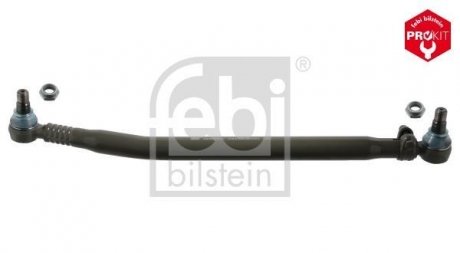 Поздовжня рульова тяга FEBI FEBI BILSTEIN 28457