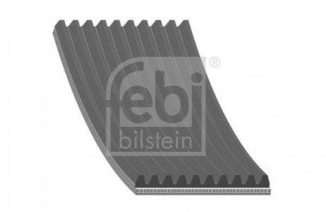Полікліновий ремінь 10pk1145 FEBI FEBI BILSTEIN 29104