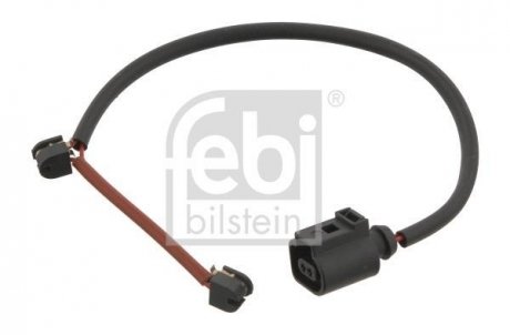 Датчик зносу колодок VW Touareg FEBI BILSTEIN 29912 (фото 1)