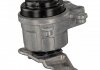 Подушка двигуна FORD Mondeo "TDCI \'\'FR \'\'00-07 FEBI BILSTEIN 30062 (фото 4)