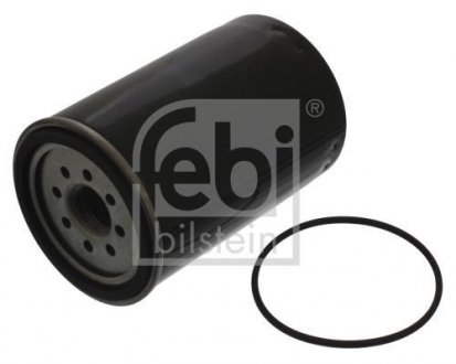 Паливний фільтр з кільцем ущільнювача FEBI FEBI BILSTEIN 30069