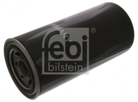 Масляний фільтр FEBI FEBI BILSTEIN 30192