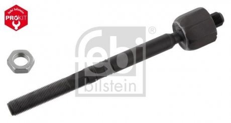 Рульова тяга(без наконечника) FEBI BILSTEIN 31696