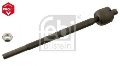 Тяга рульова з гайкою FEBI BILSTEIN 31747 (фото 1)