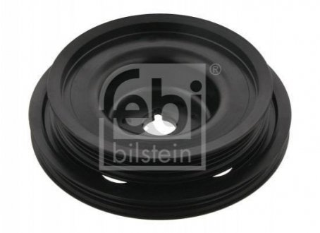 Шків колінчастого вала (демпфер) FEBI BILSTEIN 32135