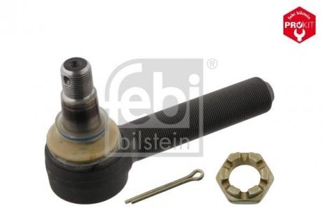 Рульовий наконечник FEBI FEBI BILSTEIN 32536