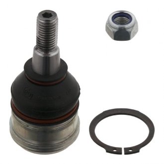 Кульова опора MITSUBISHI/SMART Colt VI/Forfour(454) FEBI BILSTEIN 33609