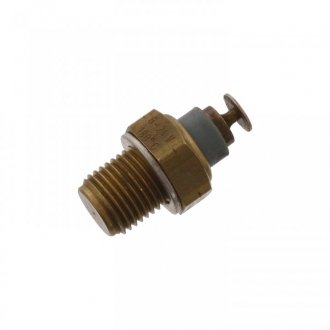 Датчик температури масла AUDI/VW 80/100/A4/A6/A8/Passat FEBI BILSTEIN 33825 (фото 1)