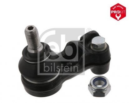 Наконечник рулевой тяги левый FEBI BILSTEIN 34545