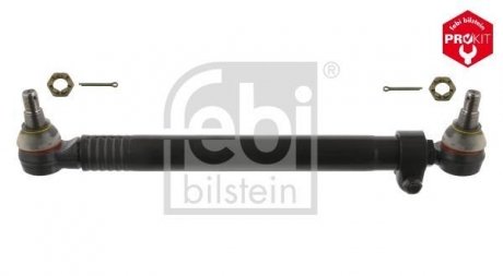 Поздовжня рульова тяга FEBI FEBI BILSTEIN 35177