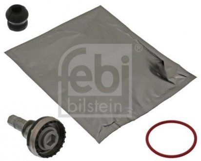 Ремкомплект супорта FEBI BILSTEIN 35206