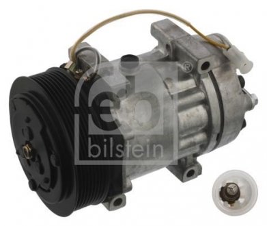 Компресор пневматичної системи FEBI FEBI BILSTEIN 35393