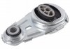 Подушка двигателя задняя Renault Megane/Scenic III 2008-2016 FEBI BILSTEIN 37284 (фото 1)