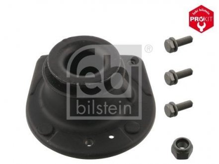 Подушки амортизатора FEBI BILSTEIN 38109