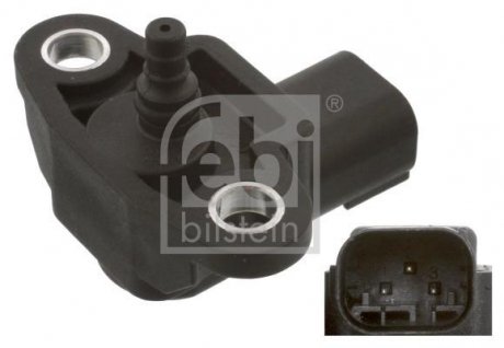 Датчик давления интеркулера FEBI BILSTEIN 38494