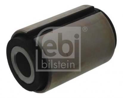 Втулка ресори FEBI FEBI BILSTEIN 38504