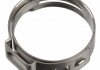 Хомут металевий Audi A3/A4/A5/Q5/Q7/BMW 5/X5/Fiat Punto (19,4-22,6/7 мм) FEBI BILSTEIN 38756