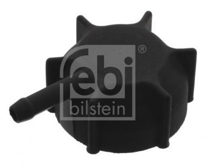 Кришка розширювального бачка FEBI FEBI BILSTEIN 39156