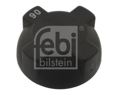 Кришка розширювального бачка FEBI FEBI BILSTEIN 39945