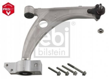 Важіль SEAT/VW Alhambra/Passat/Tiguan "FR "05>> FEBI BILSTEIN 39972
