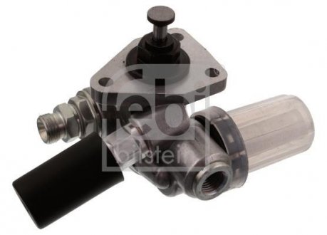 Паливний насос FEBI FEBI BILSTEIN 40648