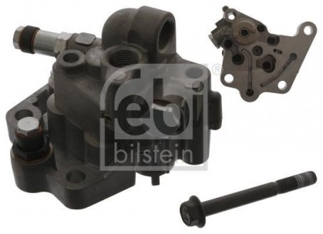 Паливний насос FEBI FEBI BILSTEIN 40884