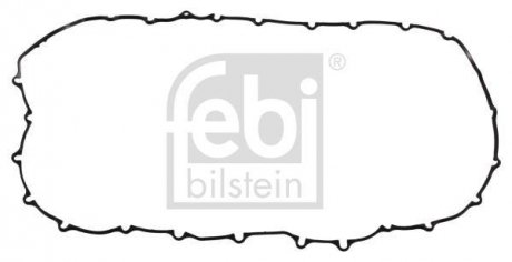 Прокладка картера FEBI FEBI BILSTEIN 40885