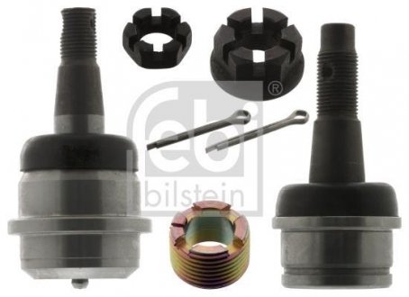 К-т кульових опор FEBI BILSTEIN 41047