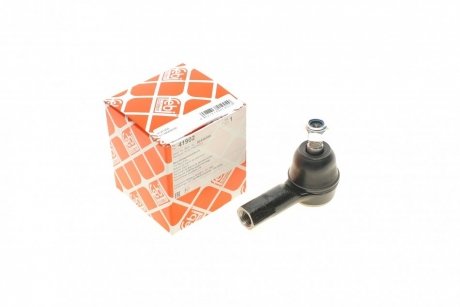 Наконечник тяги рульової Daewoo Nubira 1.6/2.0 97- (L=96 мм) FEBI BILSTEIN 41902