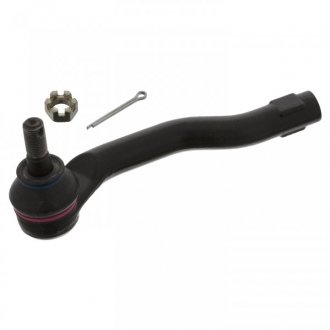 Накінечник рульової тяги MAZDA 2 "FL "07-"12 FEBI BILSTEIN 42476