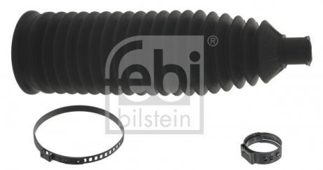 Пильник рульової рейки Renault Megane II/Scenic II 02-08 FEBI BILSTEIN 43552