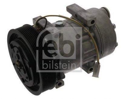 Компресор кондиціонера FEBI FEBI BILSTEIN 43558