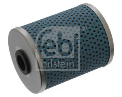 Масляний фільтр FEBI FEBI BILSTEIN 43671