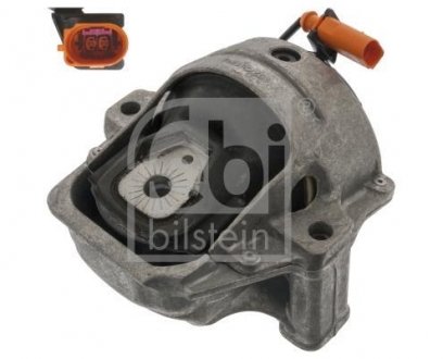 Подушка двигуна Audi A4 (8K) 2007 - 2015 (вир-во FEBI) FEBI BILSTEIN 43704