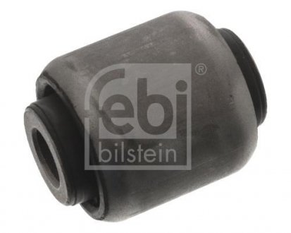 Сайлентблок переднього важеля FEBI BILSTEIN 43753