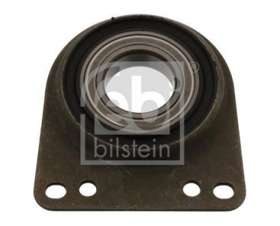 Підшипник кульковий FEBI BILSTEIN 43781