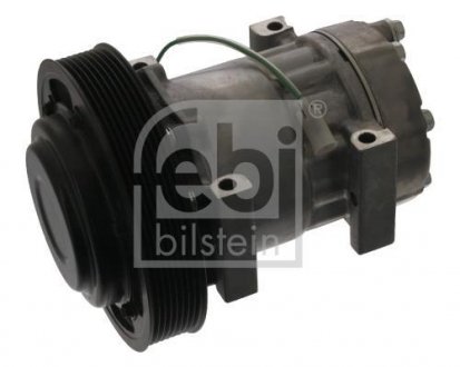 Компресор кондиціонера FEBI FEBI BILSTEIN 44366