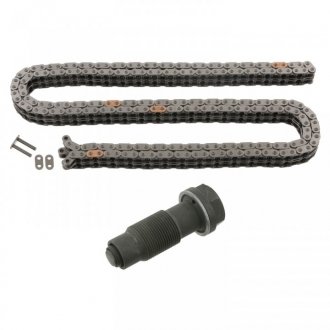 Комплект ланцюга ГРМ MB C-class (W203/S203)/E-class (W211/S211) 3.5 04-11 (z=216) FEBI BILSTEIN 44504 (фото 1)