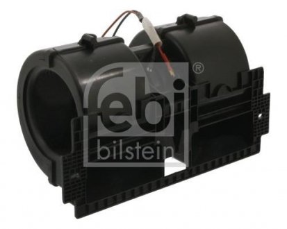 Вентилятор салону FEBI FEBI BILSTEIN 44511