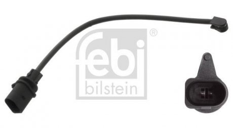 Датчик зносу колодок гальмівних FEBI BILSTEIN 45233