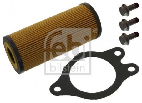 Фільтр автоматичної коробки передач FEBI FEBI BILSTEIN 45346