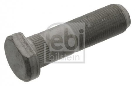 Болт для кріплення колеса FEBI BILSTEIN 45381