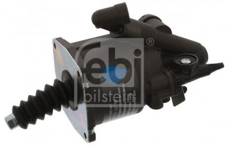 Підсилювач зчеплення FEBI FEBI BILSTEIN 45579