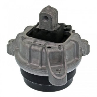 Подушка двигуна (R) BMW 5 (F10)/6 (F12/F13) 3.0i xDrive 10-18 FEBI BILSTEIN 45591