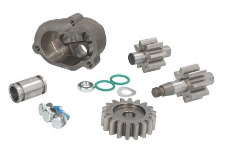 Масляний насос FEBI FEBI BILSTEIN 46700