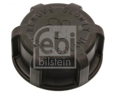 Кришка розширювального бачка FEBI FEBI BILSTEIN 47126